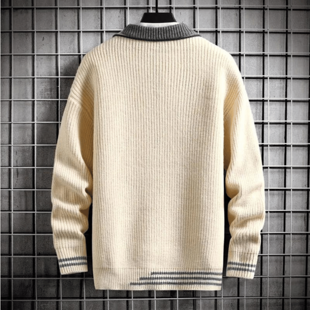 Samuel | Urban Classic Sweater