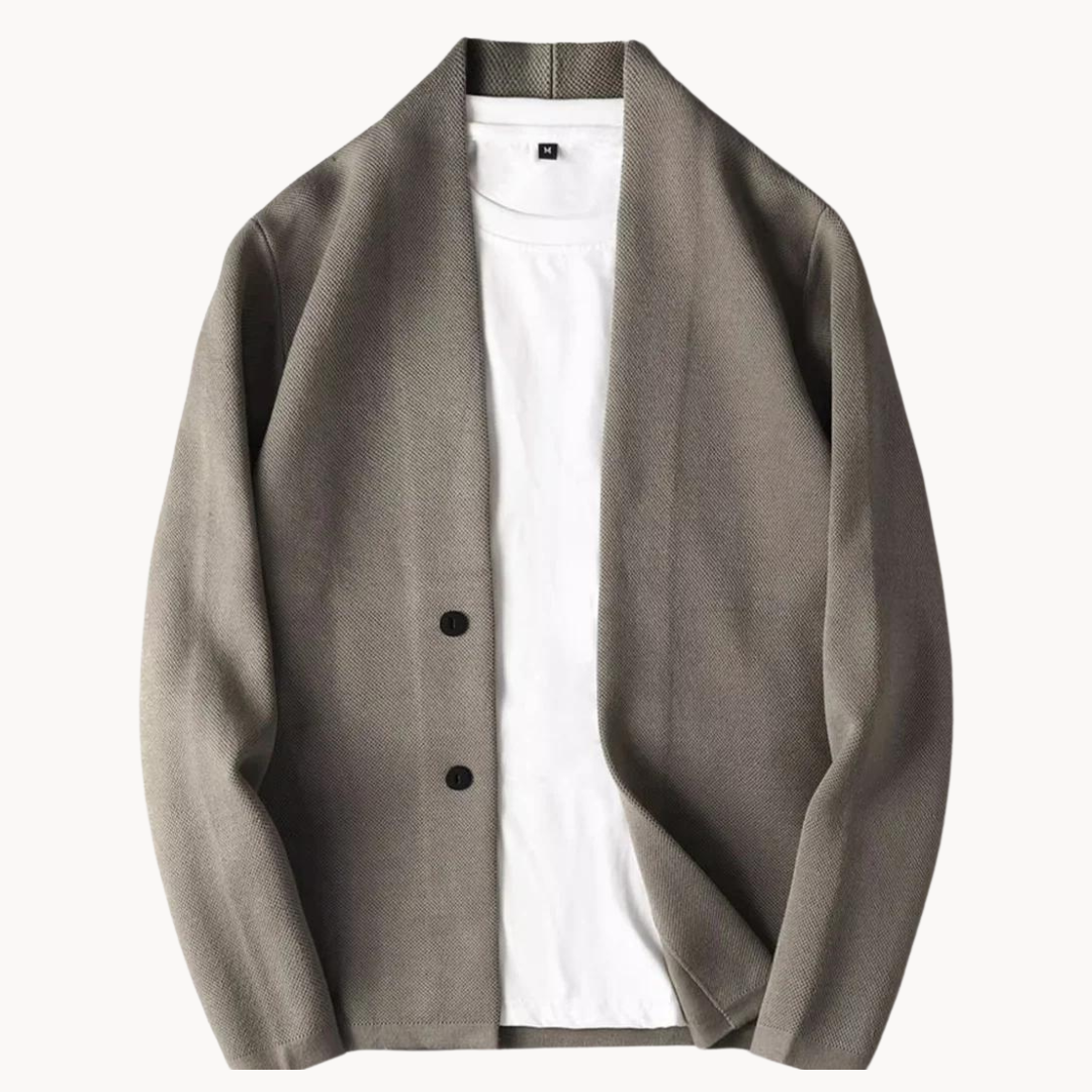 Chris | Lightweight Tailored Jacket