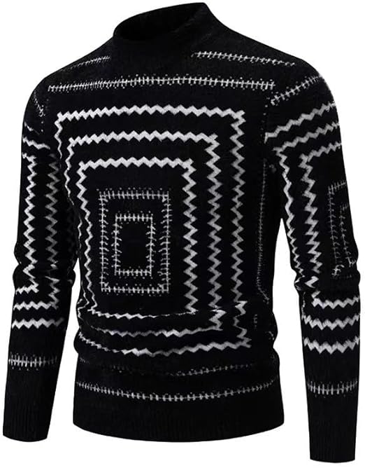 Stella | Long-sleeve Harmony Sweater