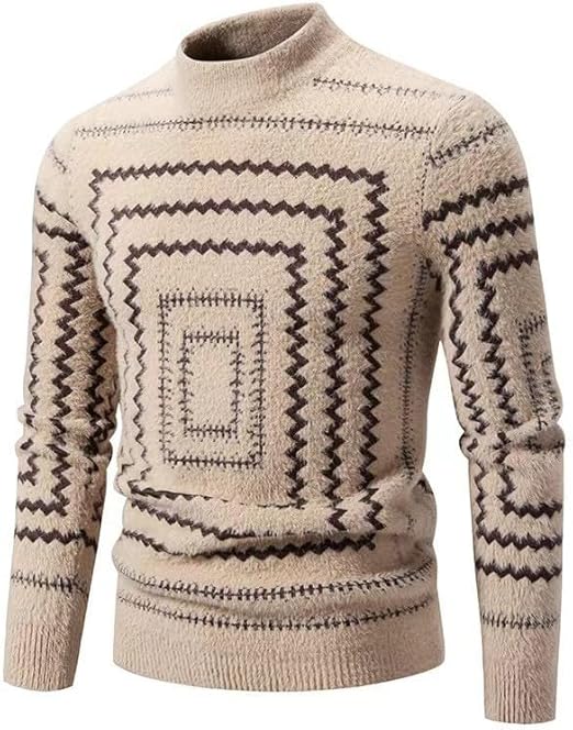 Stella | Long-sleeve Harmony Sweater