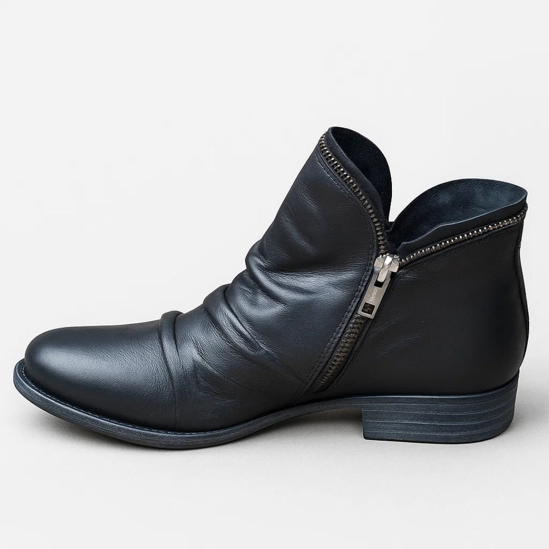 Charlotte | Comfortable Orthopaedic Boots