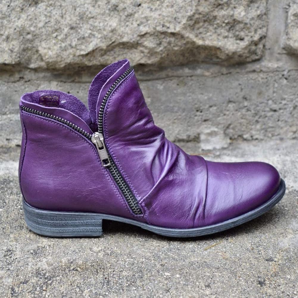 Charlotte | Comfortable Orthopaedic Boots