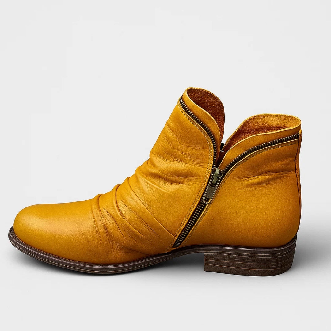 Charlotte | Comfortable Orthopaedic Boots