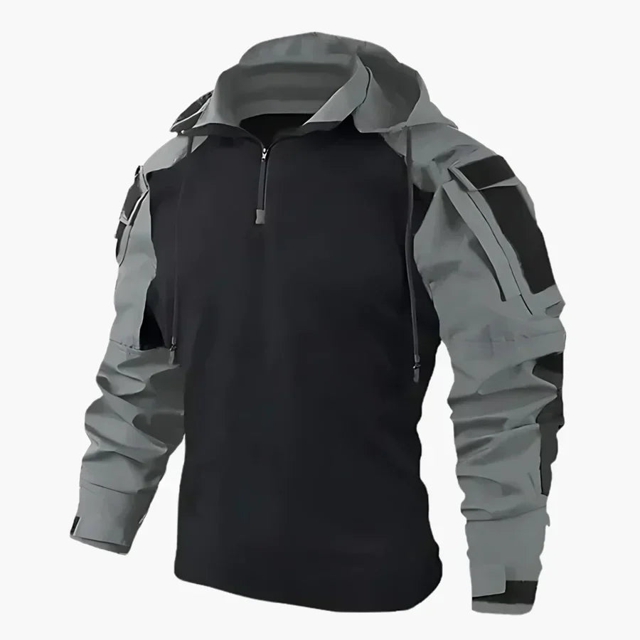 Nolan | Men's Tactical Outdoor Jacket