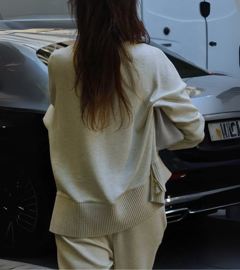 Elyza™ Soft Two-Piece Set