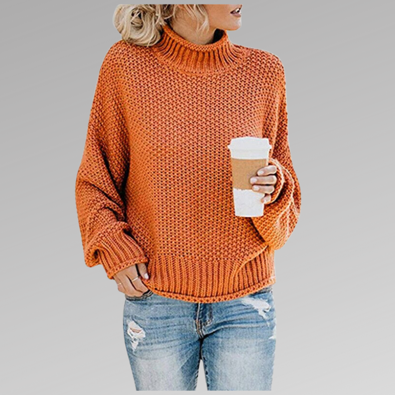 Valerianne | Elegant Sweater