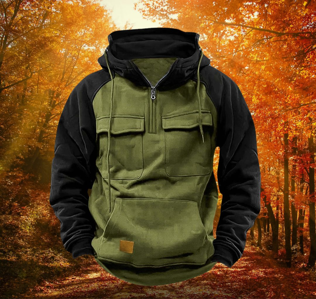 Harry™ | WINTER HOODIE (1+1 free)