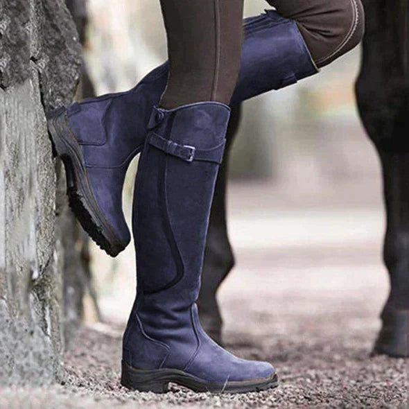 High Country Boots for Women – Stylish & Comfortable Design