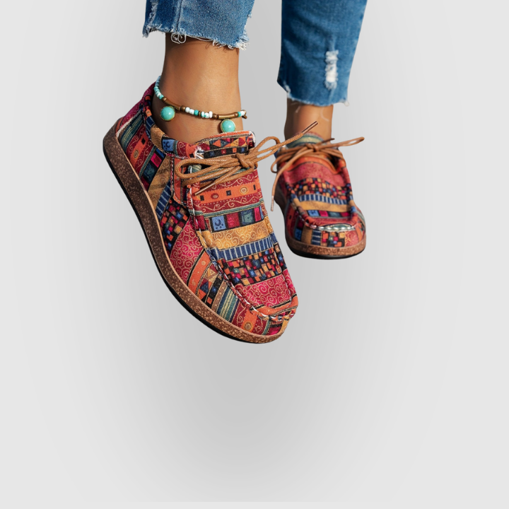 OrthoViva™ | Orthopaedic Lightweight Trainers