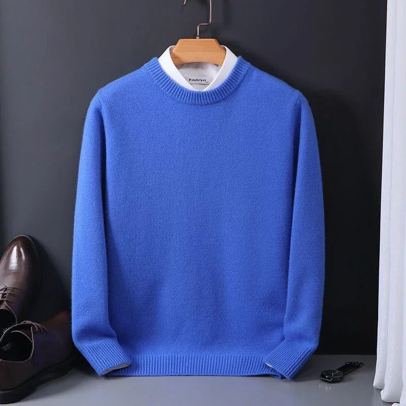 Lenz | Men Sweater