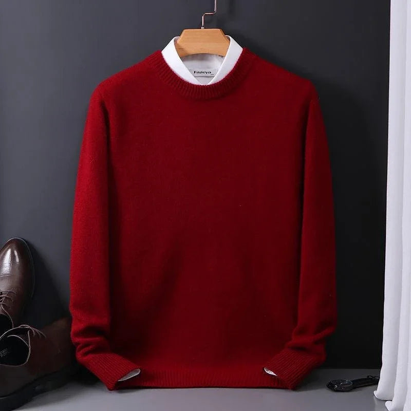 Lenz | Men Sweater