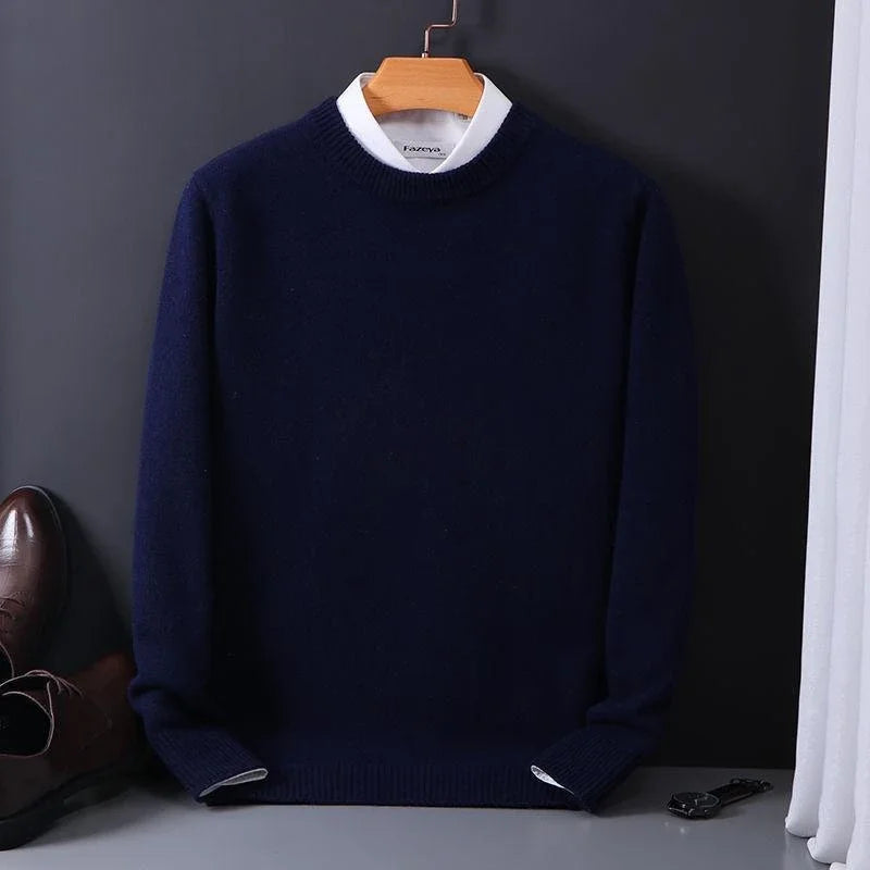 Lenz | Men Sweater