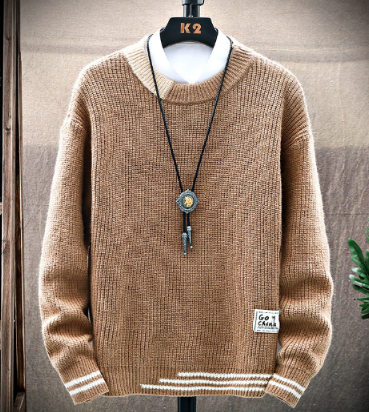 Samuel | Urban Classic Sweater