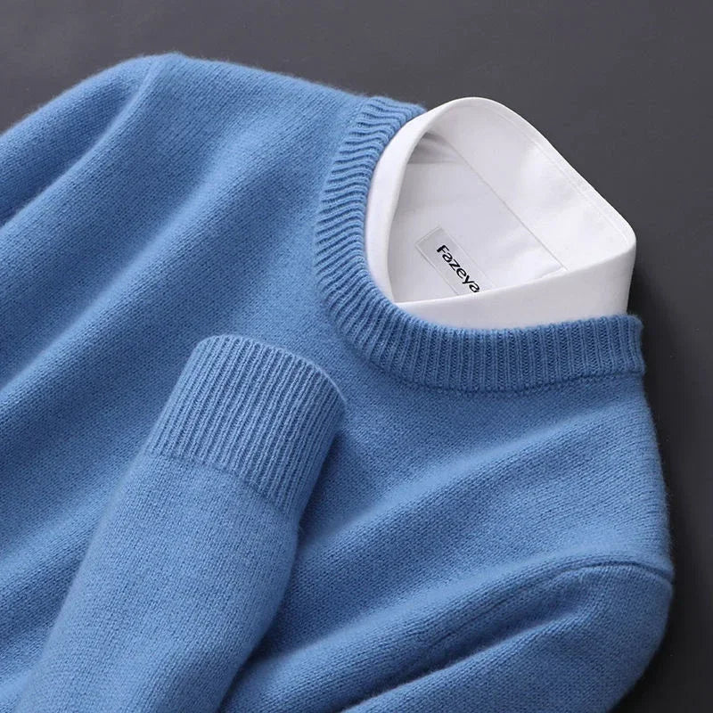 Lenz | Men Sweater