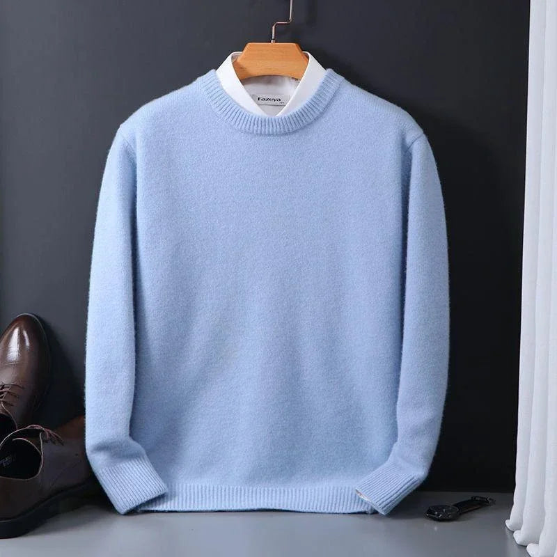 Lenz | Men Sweater