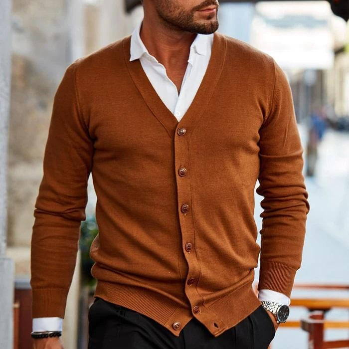 Archie | Stylish Sweater for any occasion
