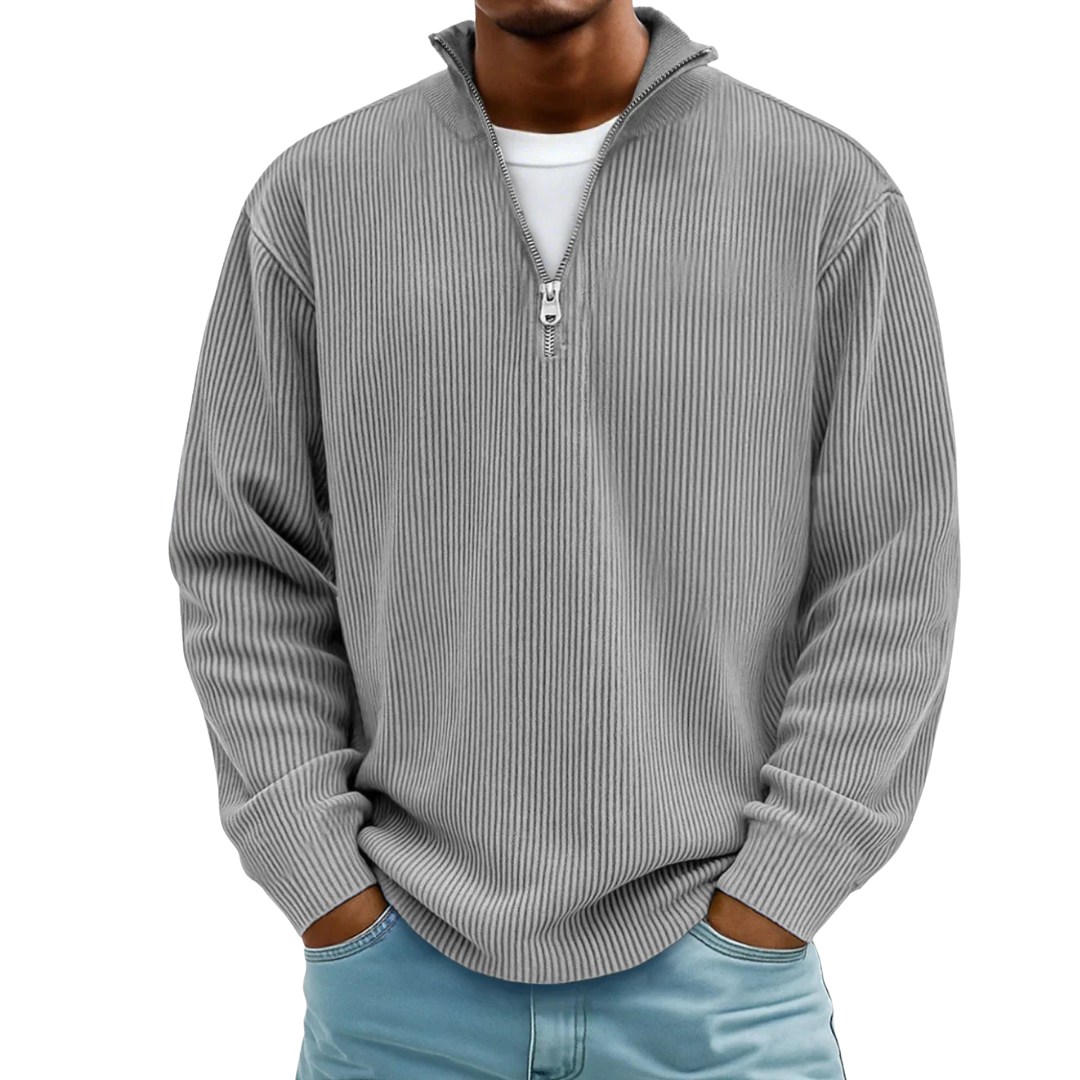 Caelum | Stylish Casual Sweater