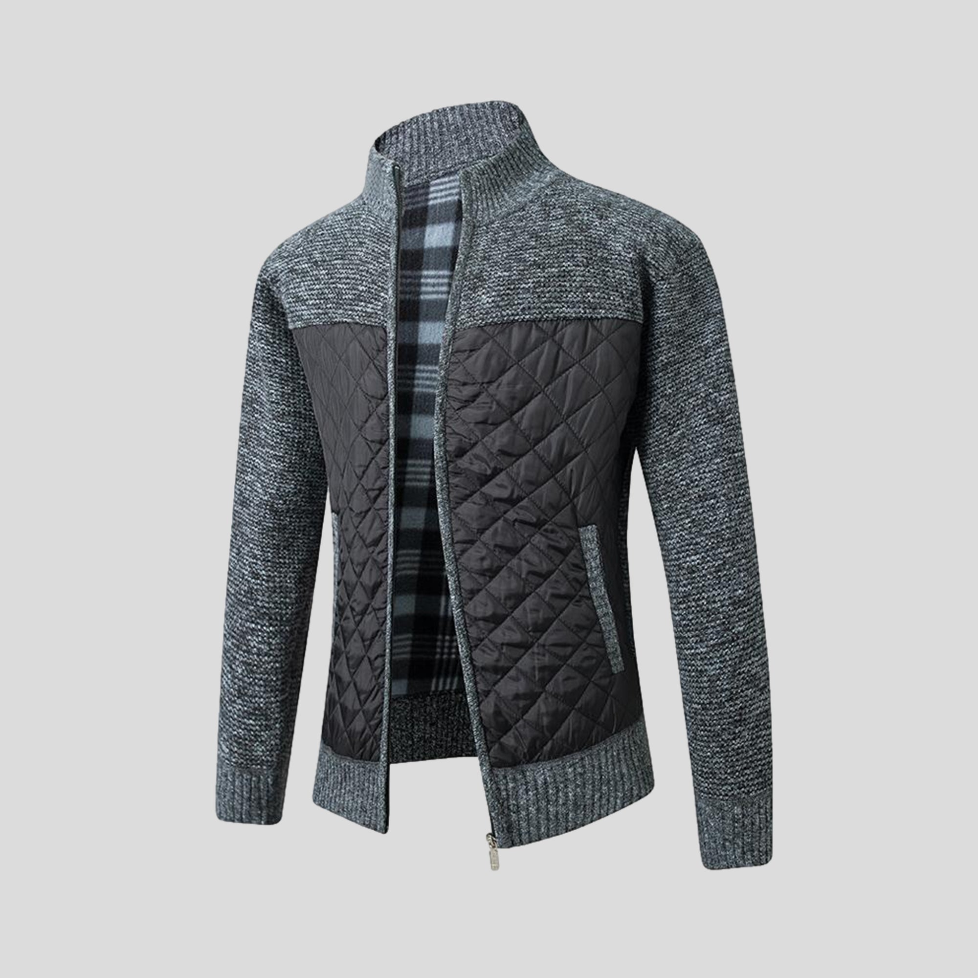 Joseph | Stylish Hybrid Jacket