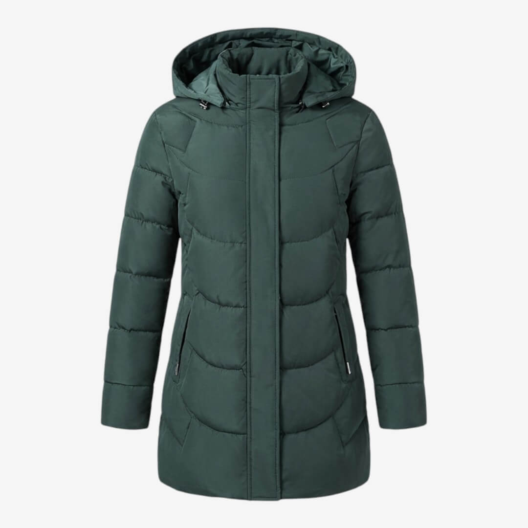 Adeline | Winter Coat