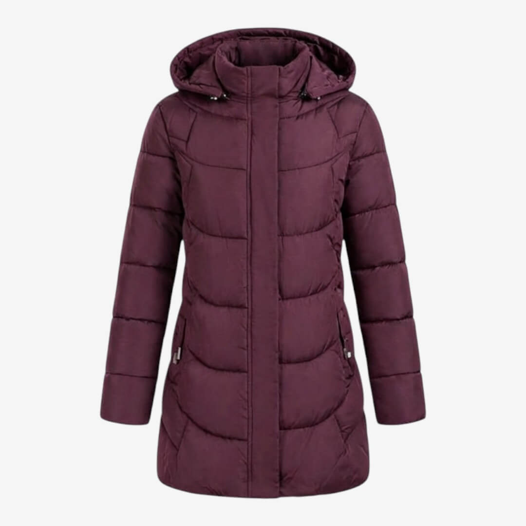 Adeline | Winter Coat