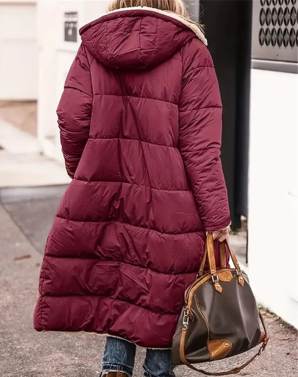 Everett Classic Winter Coat
