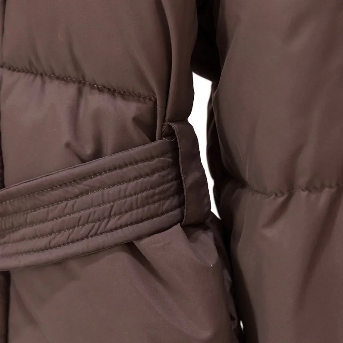 Arctic Allure | Winter Coat