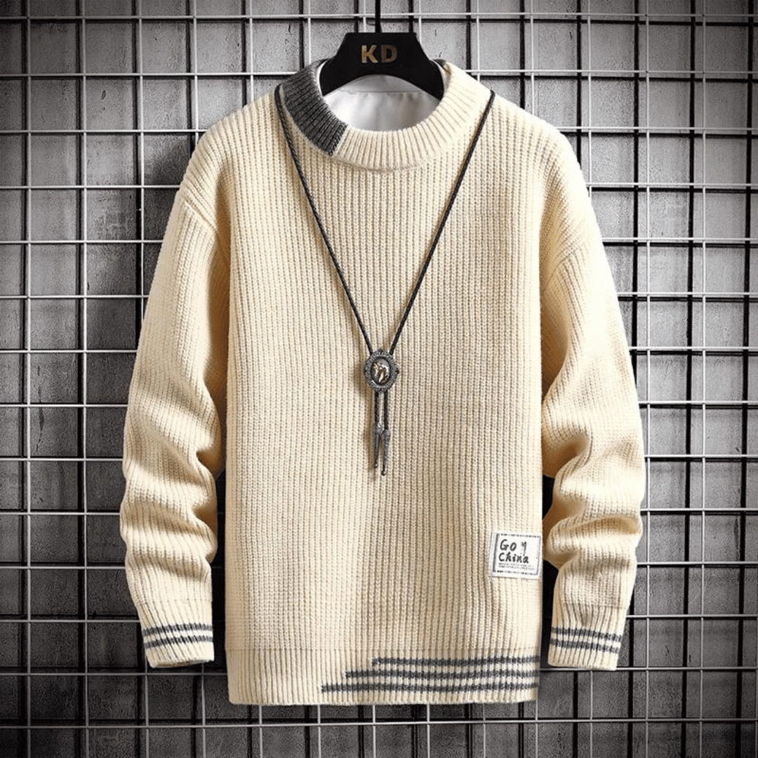 Samuel | Urban Classic Sweater