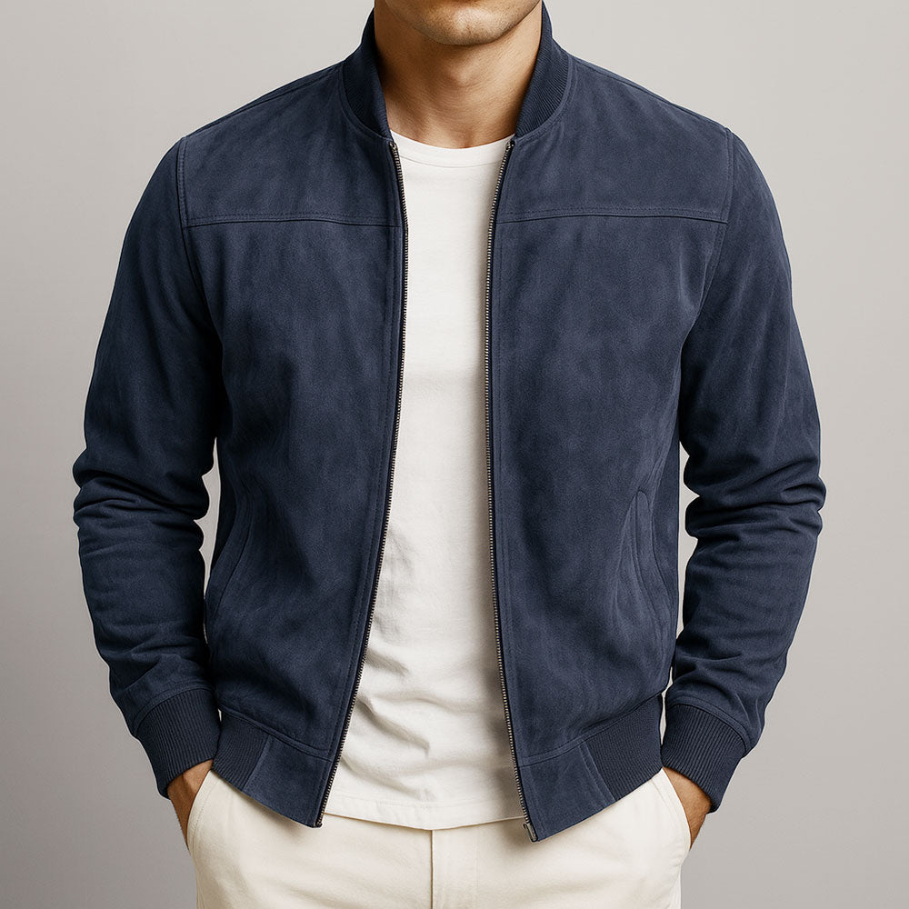 Kellan | Elegant Men's Jacket