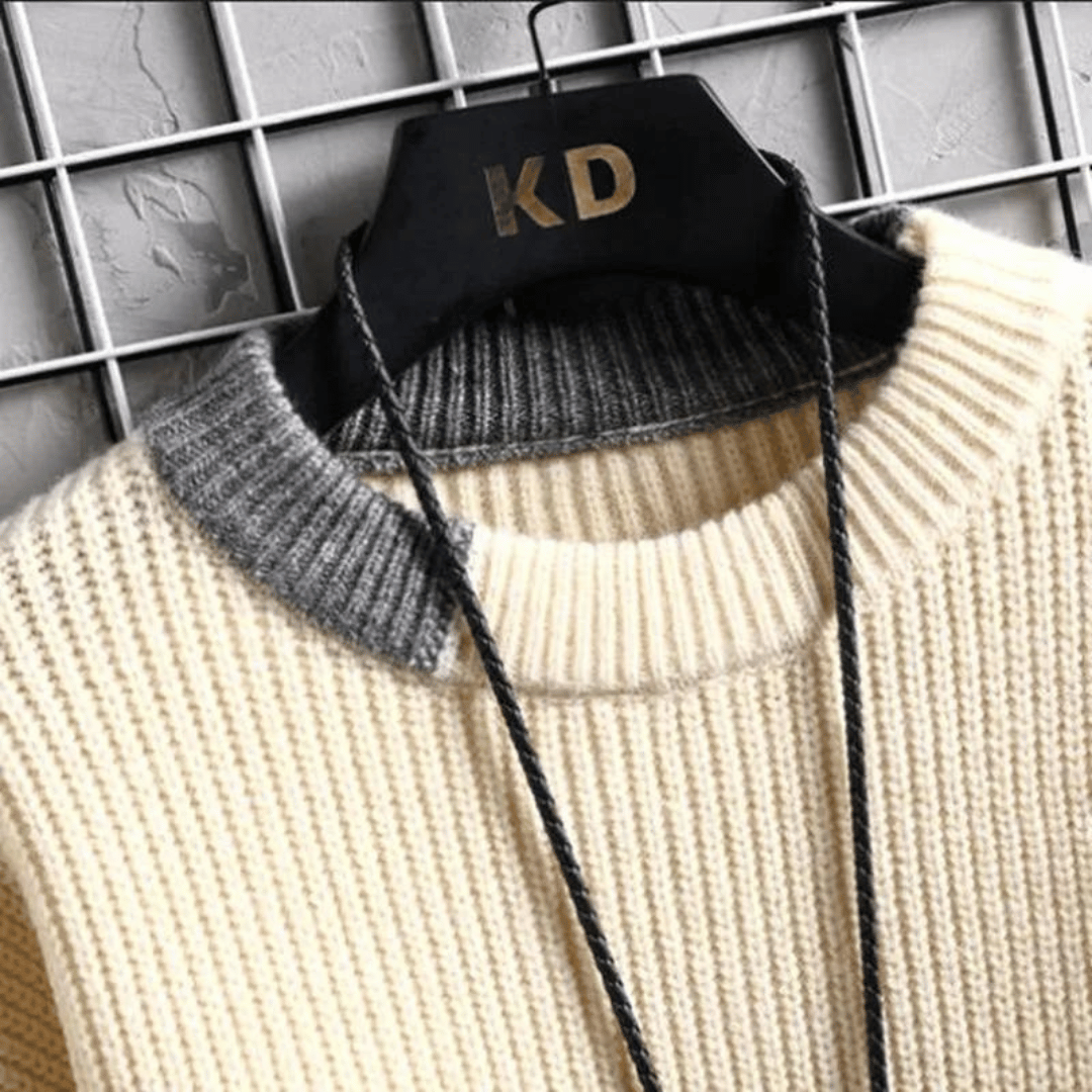 Samuel | Urban Classic Sweater