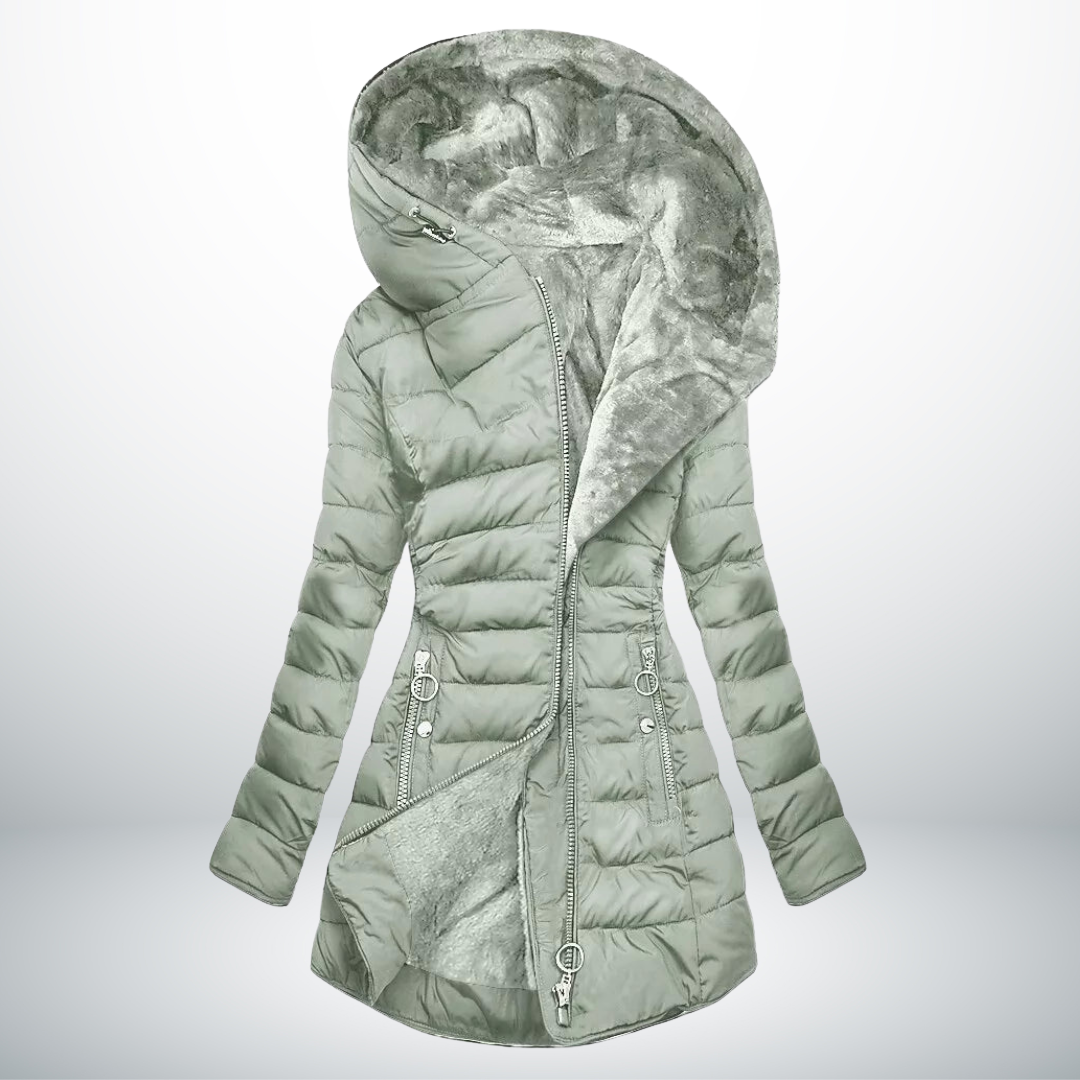 Margot | Elegant Winter Coat