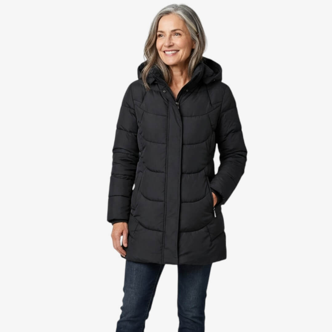 Adeline | Winter Coat