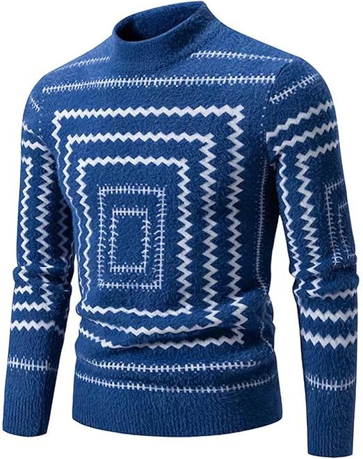 Stella | Long-sleeve Harmony Sweater