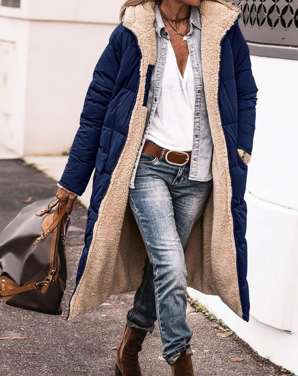 Everett Classic Winter Coat