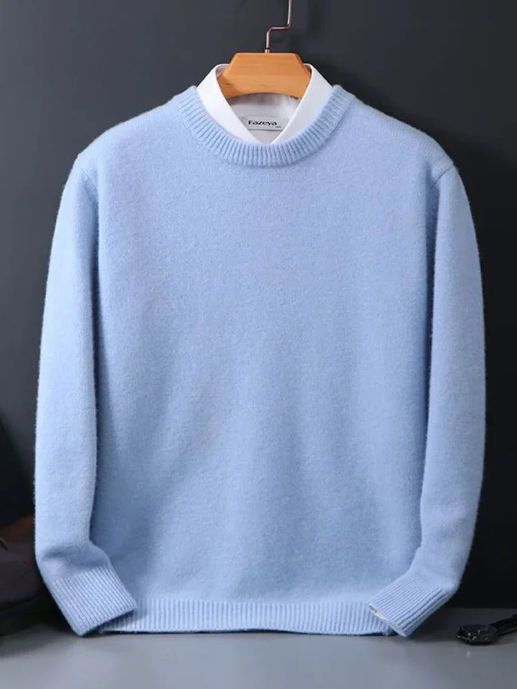Lenz | Men Sweater