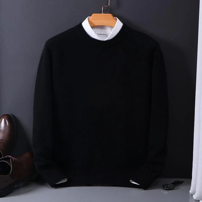 Lenz | Men Sweater