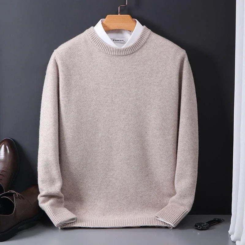 Lenz | Men Sweater
