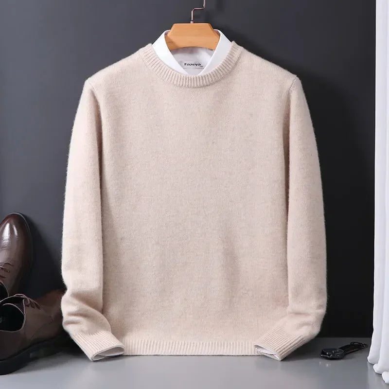 Lenz | Men Sweater