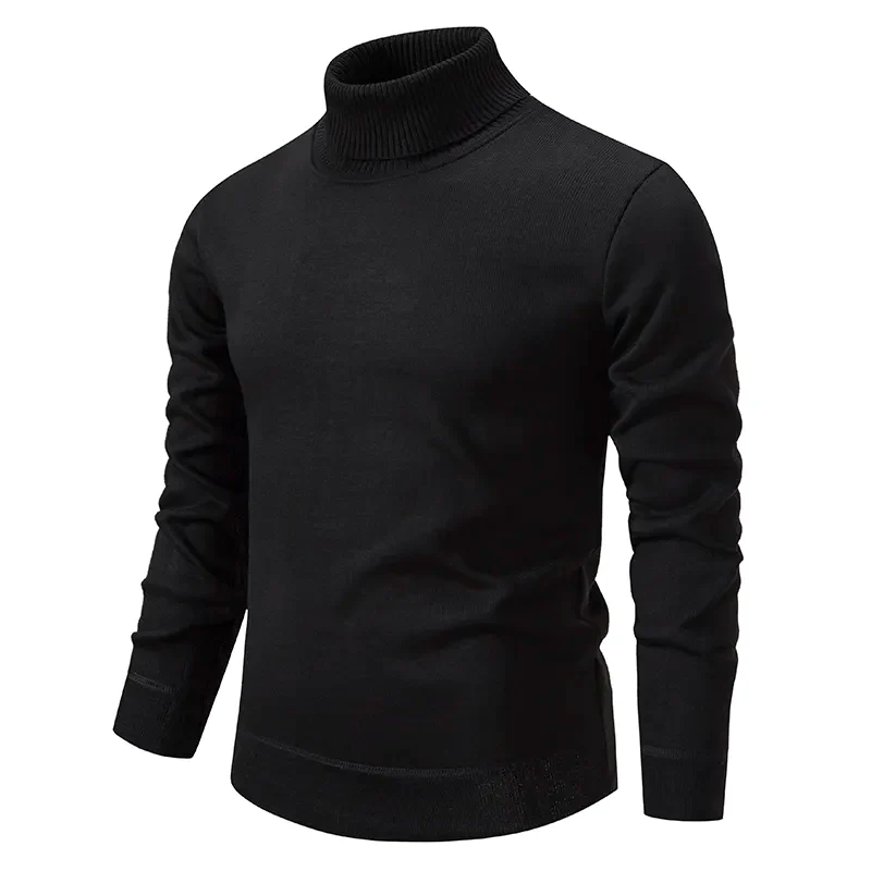 Chester | Exclusive turtleneck sweater