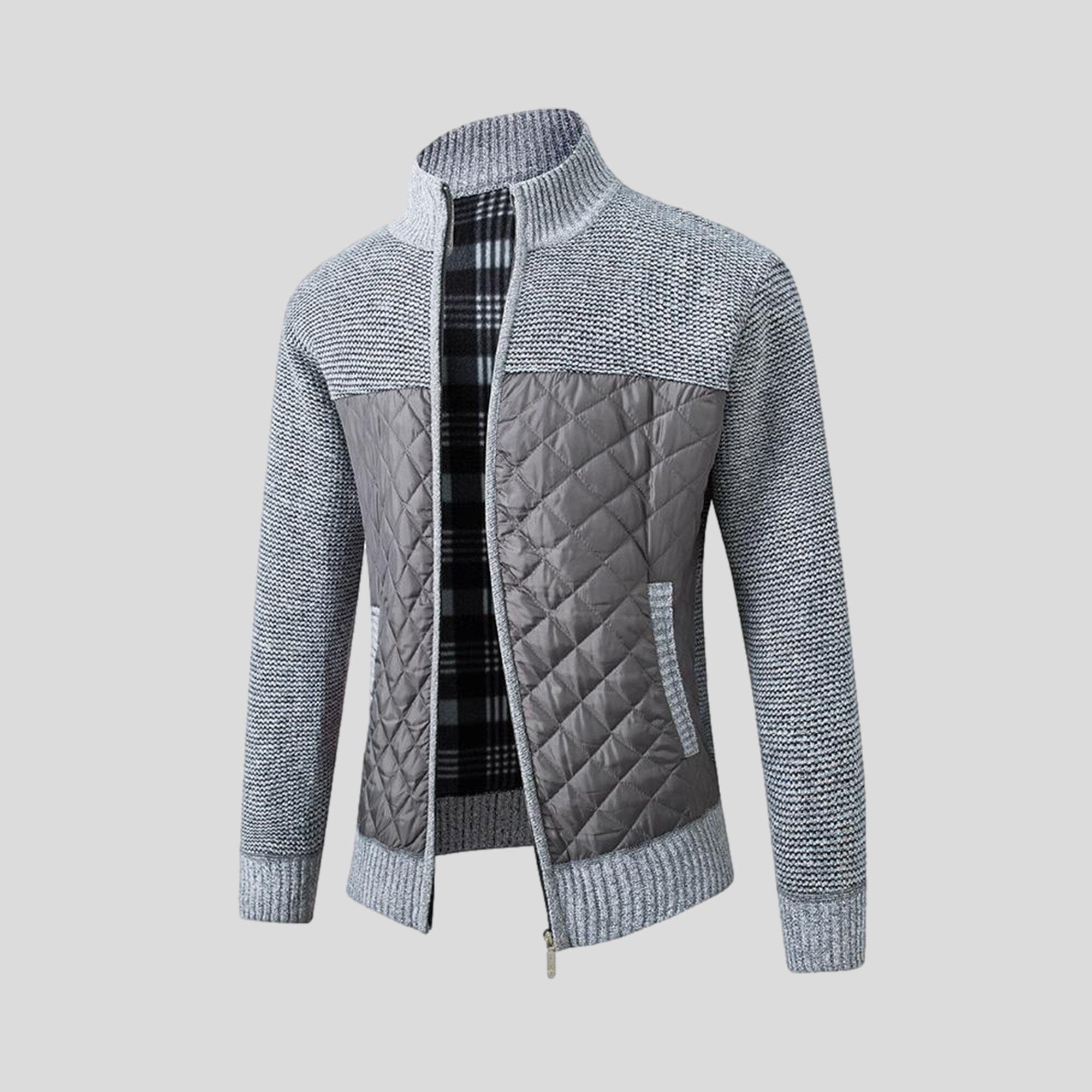 Joseph | Stylish Hybrid Jacket