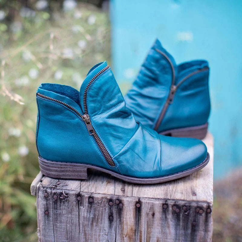 Charlotte | Comfortable Orthopaedic Boots